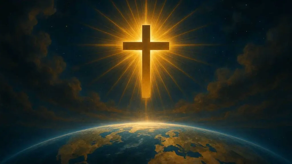 A esperança em Cristo nos finais dos tempos: o papel central de Jesus nas profecias bíblicas