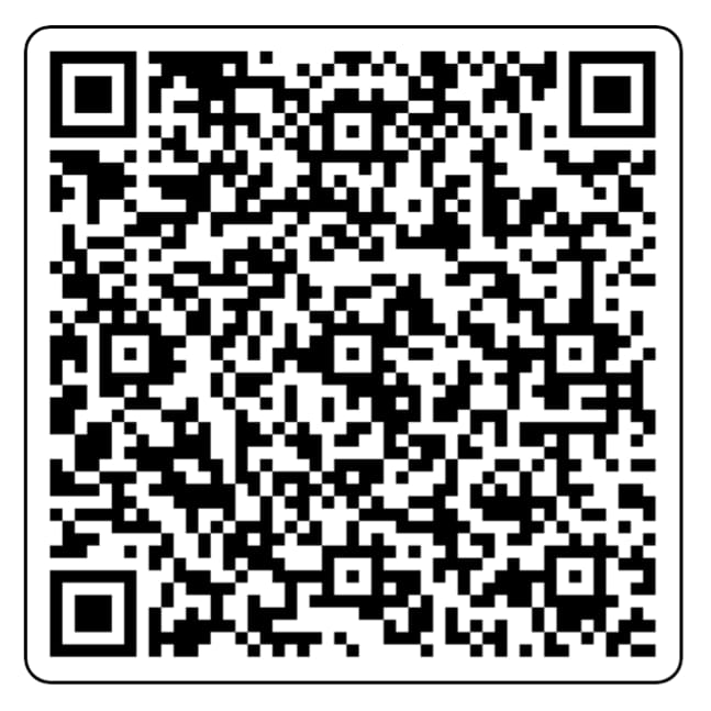QR Code PIX